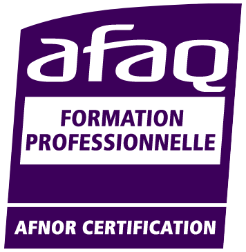 Certification AFNOR