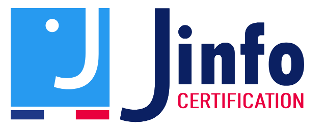 JINFO CERTIFICATION