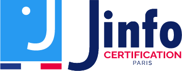 JINFO CERTIFICATION